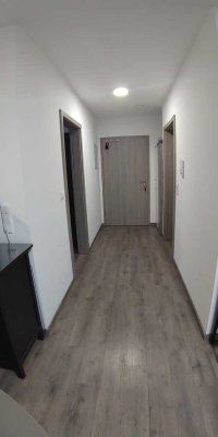 2 Zimmer Wohnung mit ruhiger Lage in Gießen