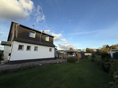 Provisionsfrei Doppelhaushälfte in idyllischer & zentraler Lage Leverkusen Opladen