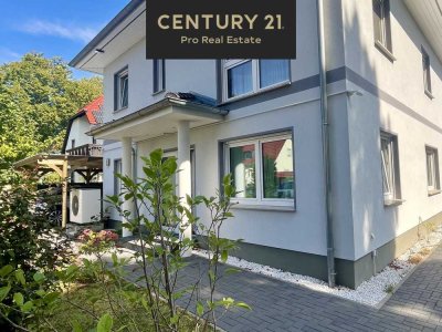 Ihr Traumhaus wartet! Exklusives Einfamilienhaus mit A+ Energieeffizienz zur Miete