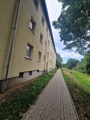 Für Single oder Studenten - renovierte Wohnung mit Tageslichtbad!