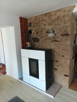 Charmantes Bauernhaus mit Geschichte, modernster Technik und großem Potenzial in Eckfeld