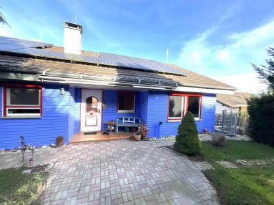 Ein Haus- viele Möglichkeiten! Zweifamilienhaus in Rheinweiler