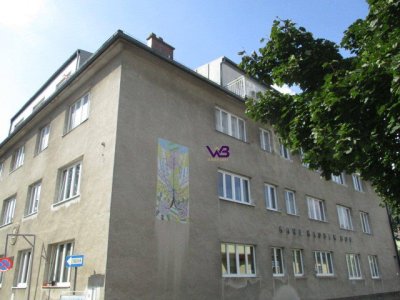 2 Zimmerwohung 63m² Wfl. in Langenzersdorf