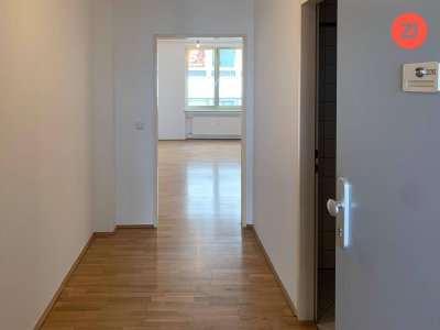 Schöne 1-Zimmer Wohnung inkl. Küche