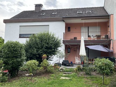 Das perfekte Mehrgenerationenhaus mit großzügigem Garten