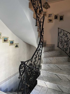 Walmdachbungalow