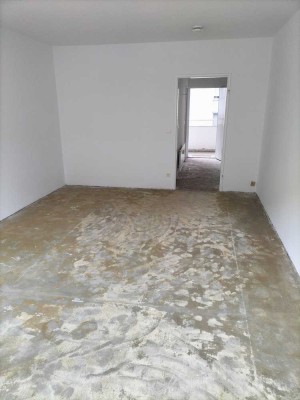 Gut geschnittene 1-Zimmerwohnung am Bayerischen Platz
