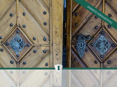 Mehrfamilienhaus mit 8 WE zentral gelegen in der Nordstadt!