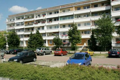 Singlewohnung nahe der Berufsschule