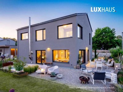 Modernes Landhaus - in Roth!