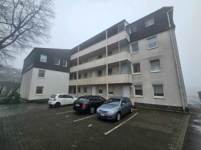 2-Zimmer 1.OG-Wohnung in Velbert (mit WBS B)