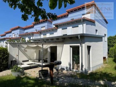 Großzügiges modernes REH. mit wunderschönem Garten...