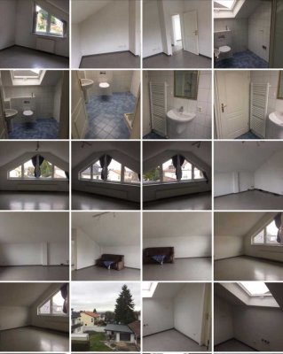 Pendlerwohnung oder Einzelperson