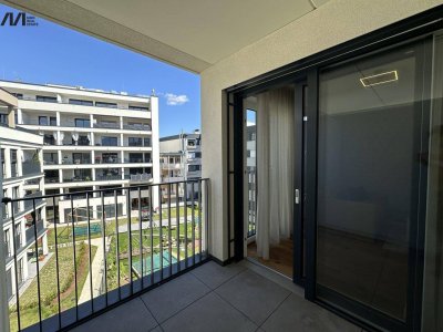 Sichere Kapitalanlage im MaxPalais – Jetzt investieren und Vermietungspotenzial nutzen!