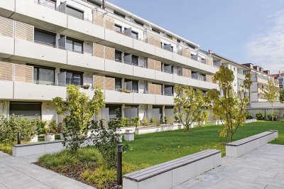 Exklusives Apartment für Studenten & Azubis (ab Oktober!)
