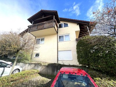 Bereits vermietet: 1,5 Zi.-Whg. (ca. 41qm) mit Terrasse in Böblingen