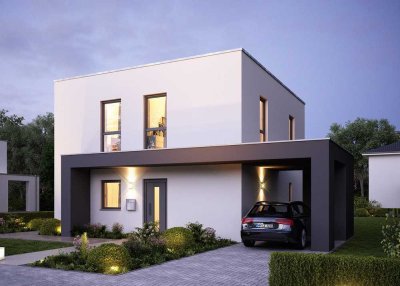 Klares Design für klare Wohnträume