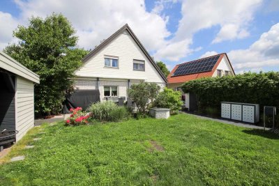 Einfamilienhaus in Toplage von Ottendorf-Okrilla