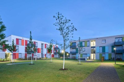 3 Zimmer in Bedburg