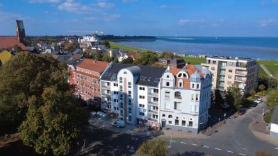 Erstbezug im Stadthaus Grimmershörn