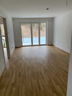 Schöne 3-Zimmer Wohnung in Grafenau