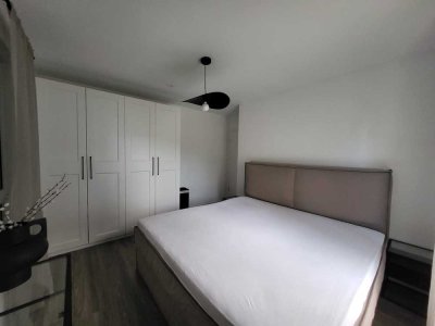 3 Zimmer Neubau Terassenwohnung Barrierefrei mit neuer EBK