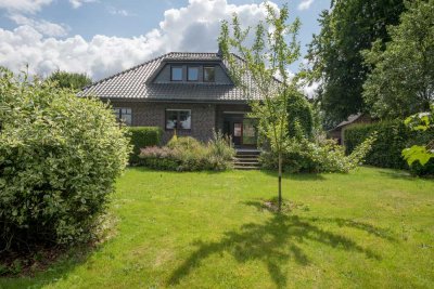 Höfen | Freistehendes Einfamilienhaus mit viel Platz in idyllischer Eifelatmosphäre