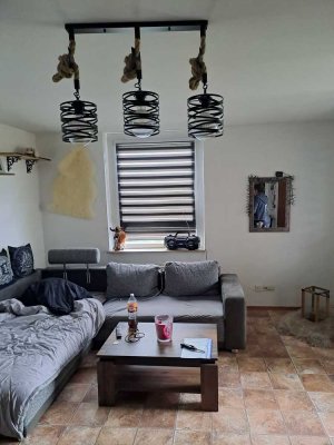 2 Zimmer Wohnung im Rembrandtweg/ Mittelrain mit Balkon zu vermieten