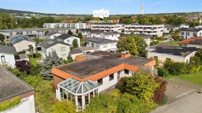 Platz für Generationen – Charmantes Zuhause mit Einliegerwohnung am Pfaffenberg