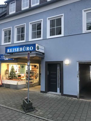 Schicke - DG. Wohnung, Top Innenstadtlage, PKW Stellplatz möglich
