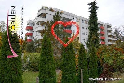 # Start in die eigene Wohnung leicht gemacht! Bezugsfrei!