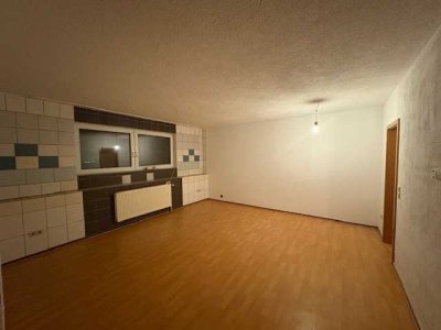 3-Zimmer-Wohnung in Kindenheim