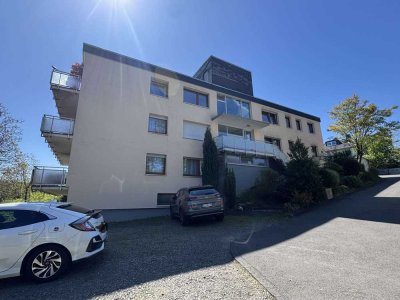 2-Zimmer-Eigentumswohnung in Siegen