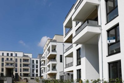 Update: 1 Monat Kaltmiete frei !!!!  Schöne 4-Zimmer-Wohnung in unserer Wohnanlage in Bad Godesberg