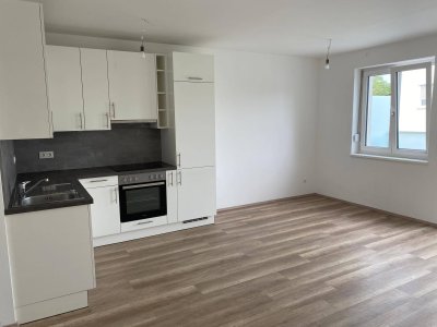 Helle Wohnung inkl. Balkon in Harmannsdorf Nähe Wien