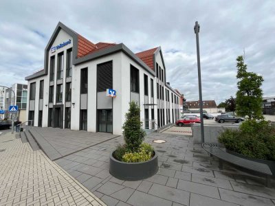 Moderne Wohnung in Fallersleben