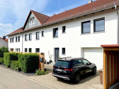 Geräumiges und modernisiertes 11-Zimmer Einfamilienhaus mit Einliegerwohnung