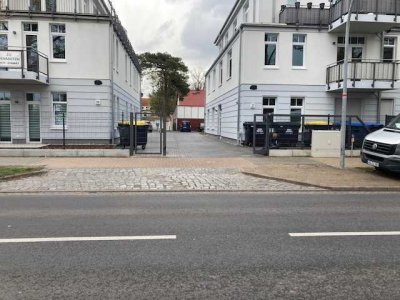 ��schöne 3-Zimmerwohnung im DG
