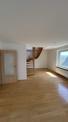 Schöne 4-Zimmerwohnung in Ortsteil von Bad Münder