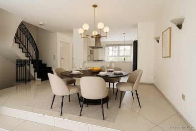 Einfamilienhaus MIT EINLIEGERWOHNUNG in bevorzugter Lage