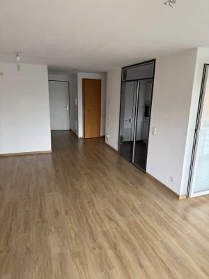 3-Zimmer-Wohnung im Wohnpark Neckarstraße