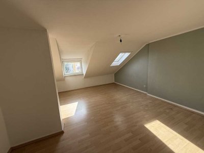 Wohnung im Schanzenviertel - Schulterblatt