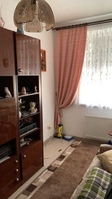 Schöne 3-Zimmer-Wohnung mit Balkon in Zeitz
