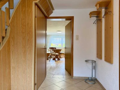 Schöne 3ZKB-Mietwohnung in Burbach-Wahlbach