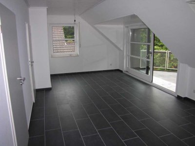 2 Zimmer-Komfort-Wohnung Nähe Naturschutzgebiet