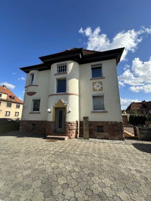 Helle 3-Zimmer-Wohnung in zentraler Lage von Fulda