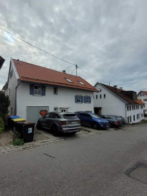 5 Zimmer Wohnung in Hofstetten