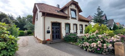 Einfamilienhaus in zentraler Lage von privat!