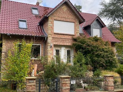 Direkt vom Eigentümer: Schönes Einfamilienhaus in bester Lage - ideal für Familien