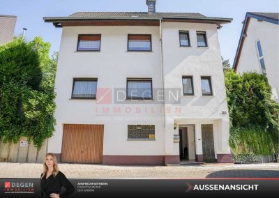 Reserviert: Charmantes Handwerkerschätzchen in Herdecke: Dein neues Zuhause mit Potenzial